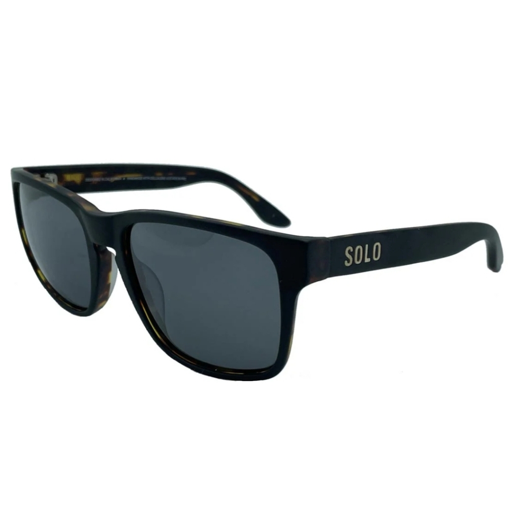 Solo eye wear Liberia brand new sunglasses with case